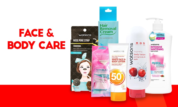 watsons, skincare, vitamin c serum