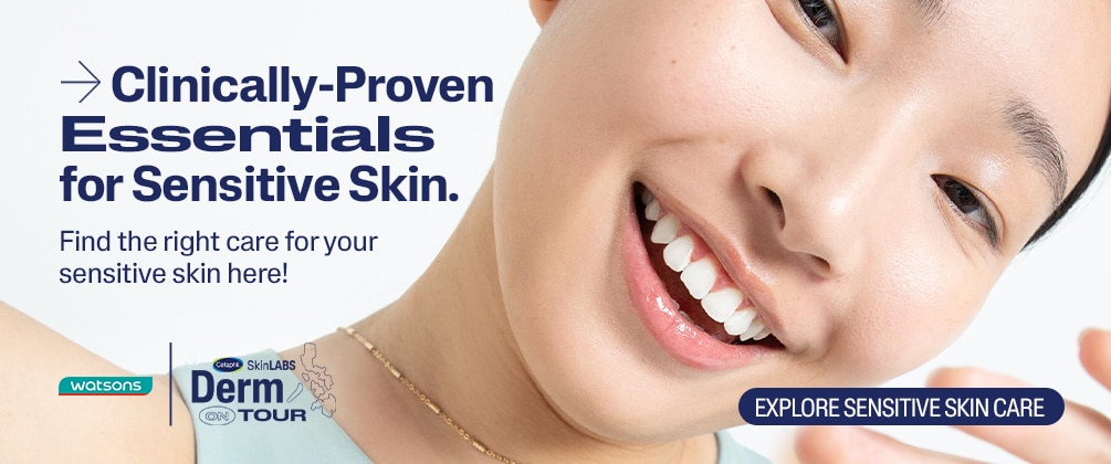 WATSONS Homepage Main Carousel Banner 1dsa005 × 420x 1 image