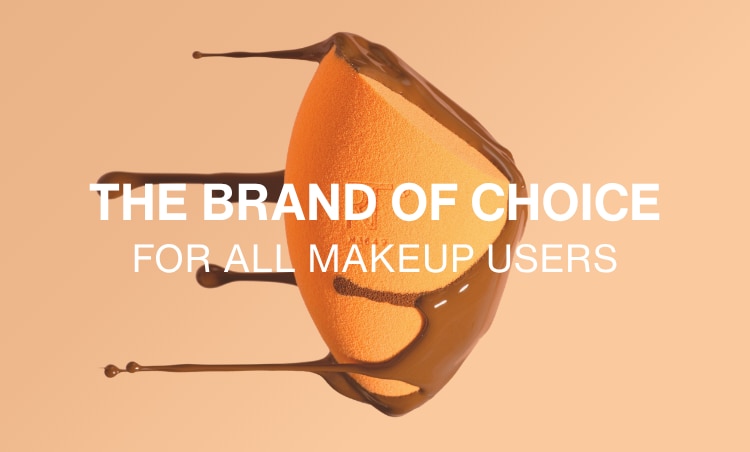 real techniques, real techniques makeup sponge, makeup brush, makeup puffs, travel makeup brushes image