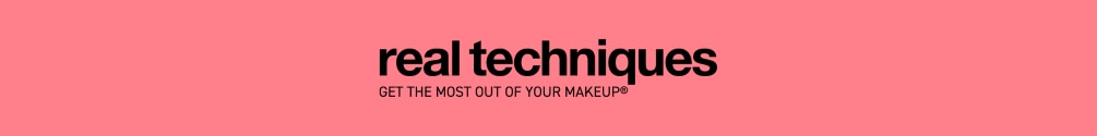 real techniques, real techniques makeup sponge, makeup brush, makeup puffs, travel makeup brushes image