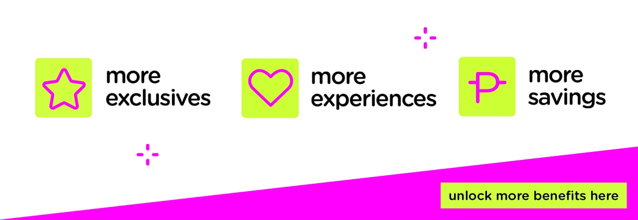 watsons, member, exclusive