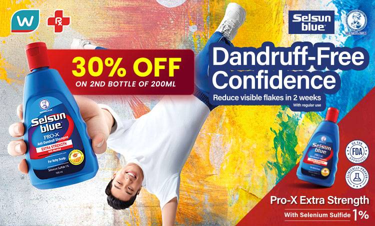 selsun blue