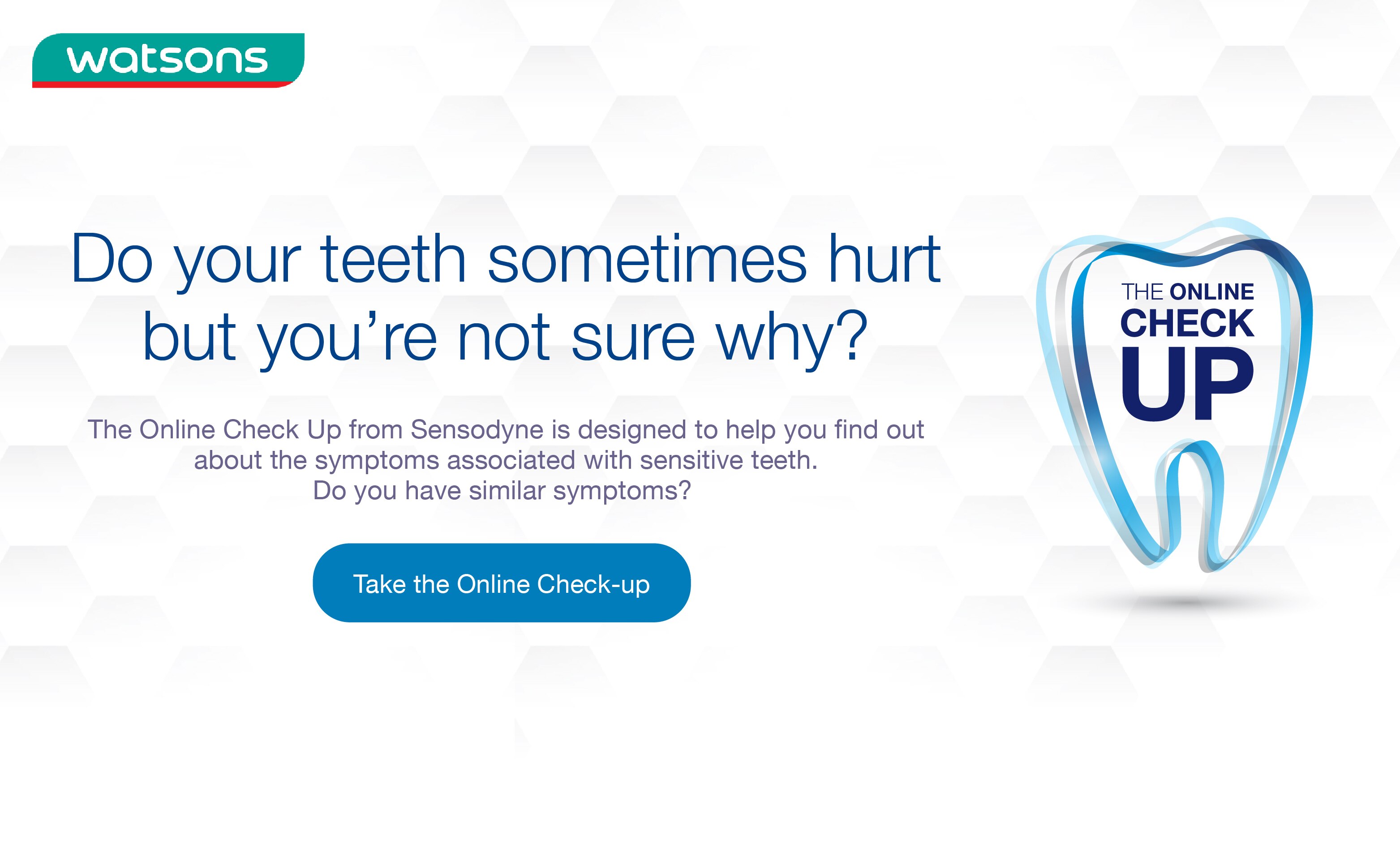 sensodyne, sensitive teeth