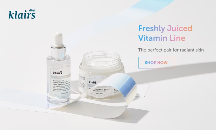 Watsons Klairs - Brand Page - Range Banner 1.jpg image