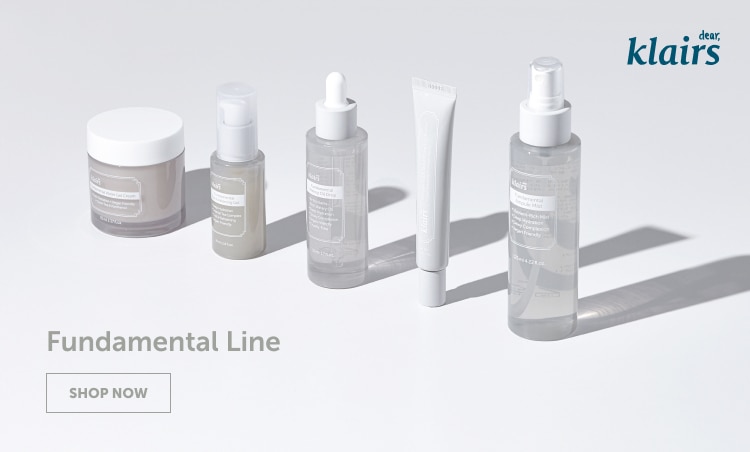 Watsons Klairs - Brand Page - Range Banner 5.jpg image