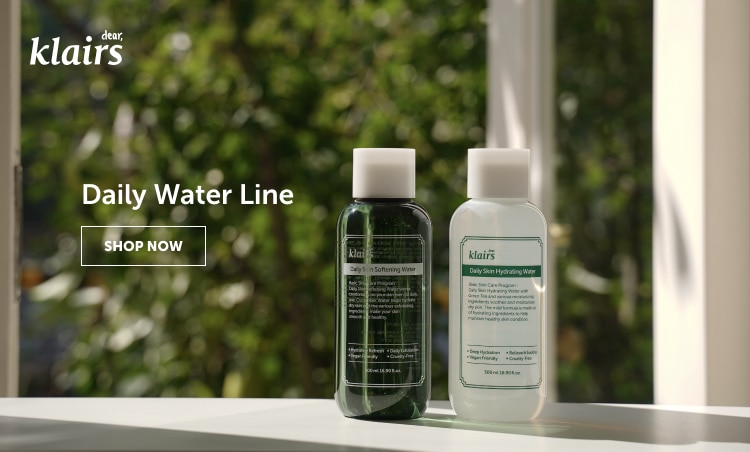 Watsons Klairs - Brand Page - Range Banner 6.jpg image