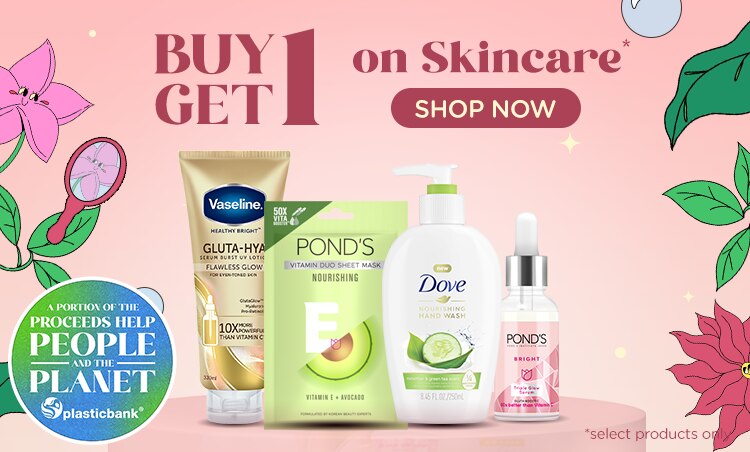 Watsons Ponds Skincare Products