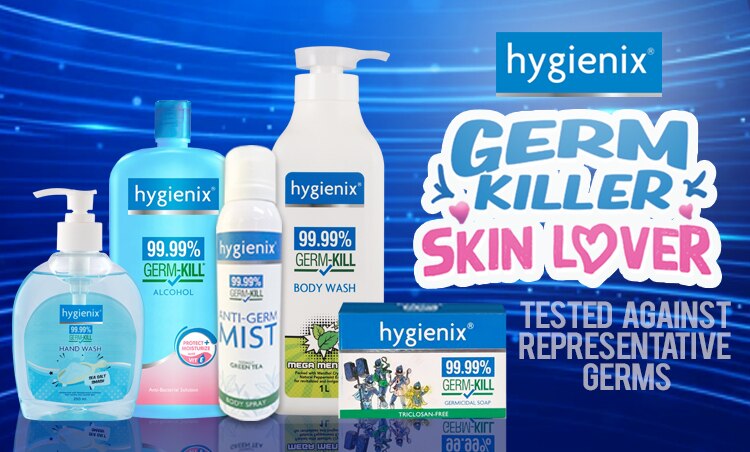 hygienix