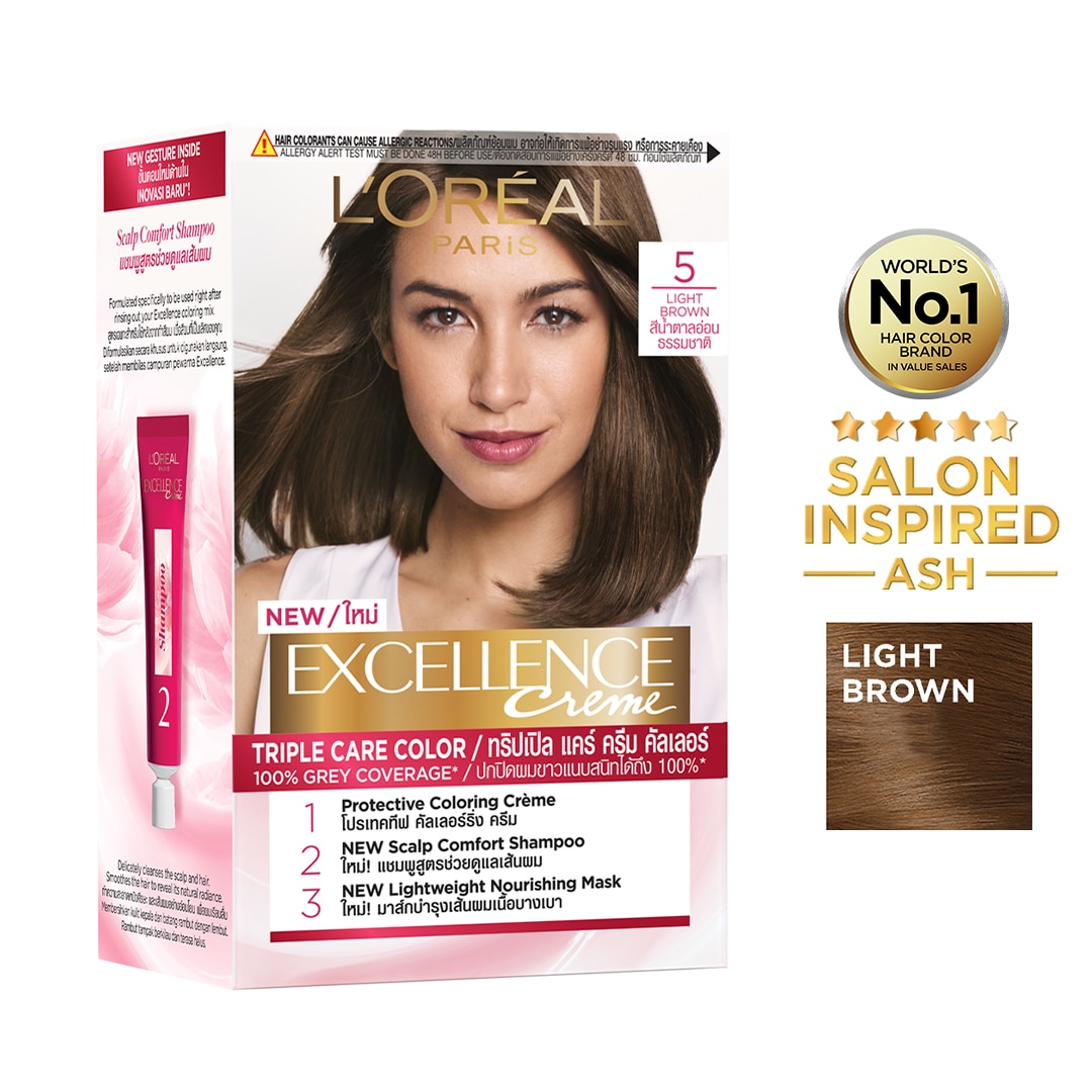 Hair Color Hair Care | Watsons Philippines Hair Color Hair Care | Watsons Philippines