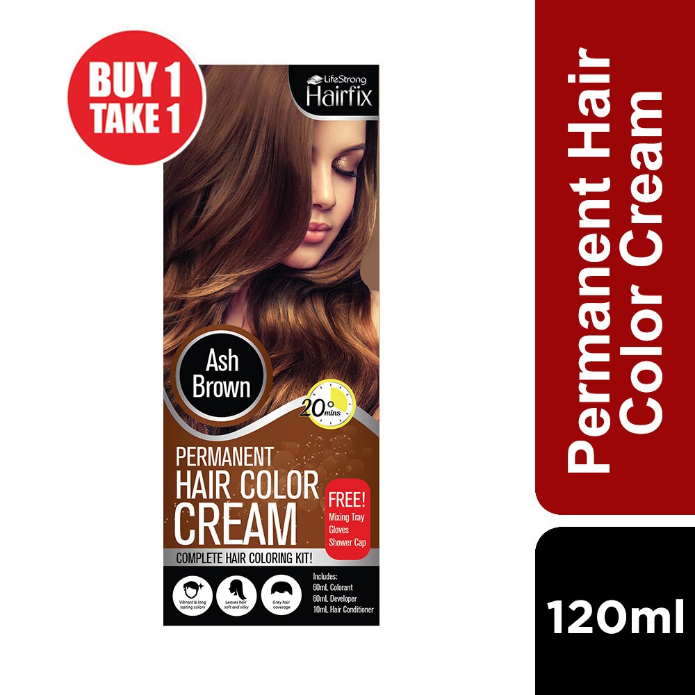 Hair Color Hair Care | Watsons Philippines Hair Color Hair Care | Watsons Philippines