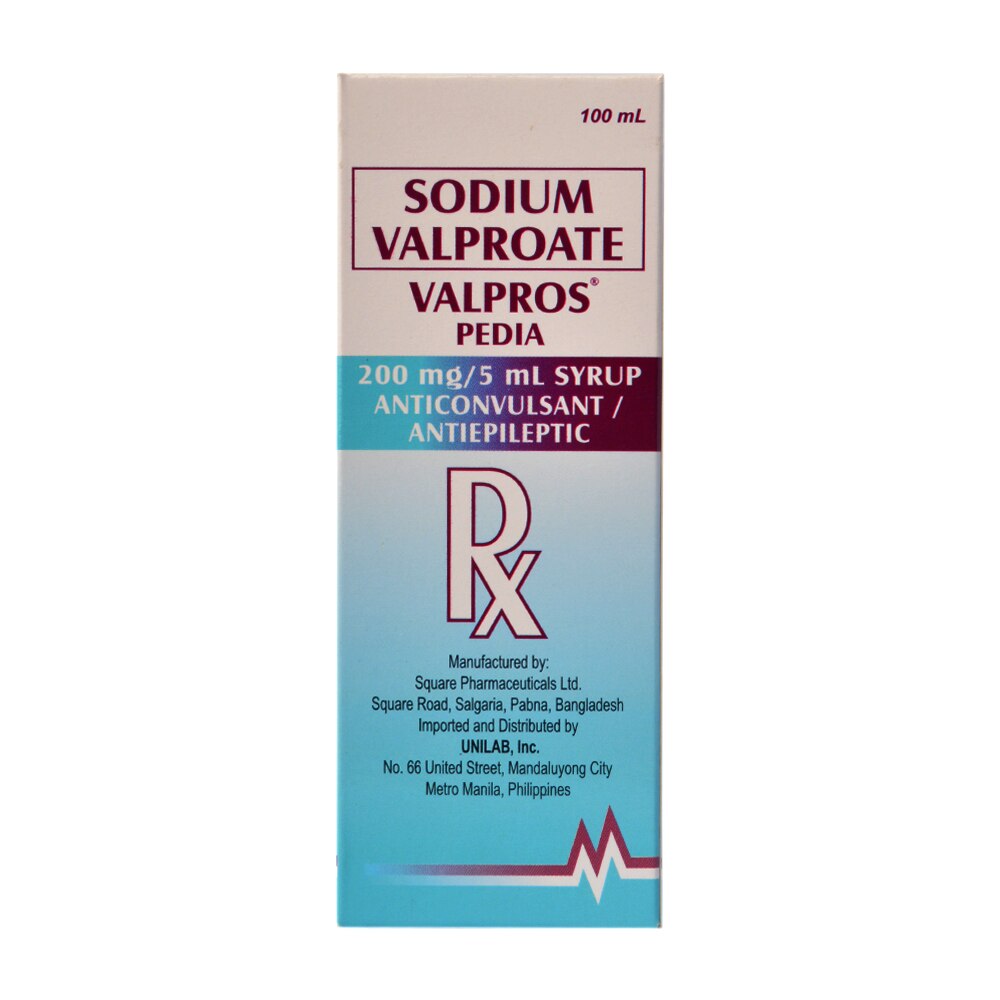 VALPROS | Watsons Philippines