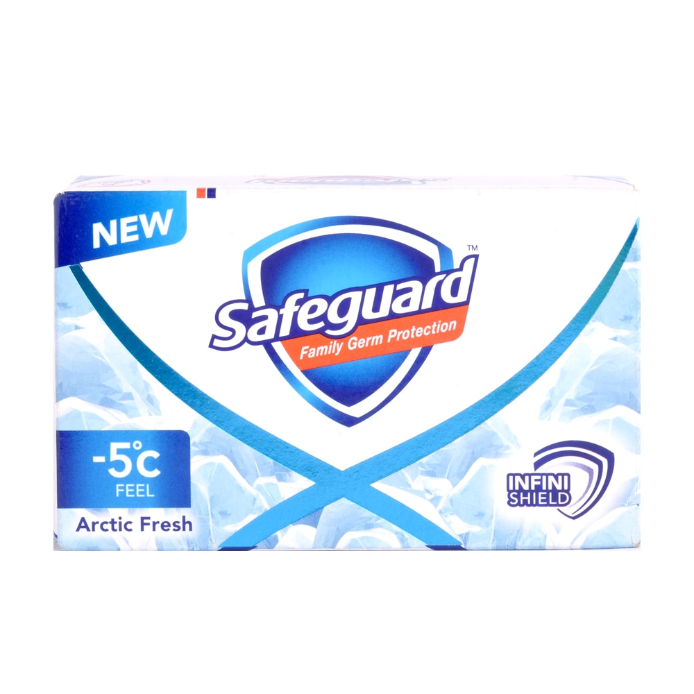 Safeguard Bar Soap | Watsons Philippines