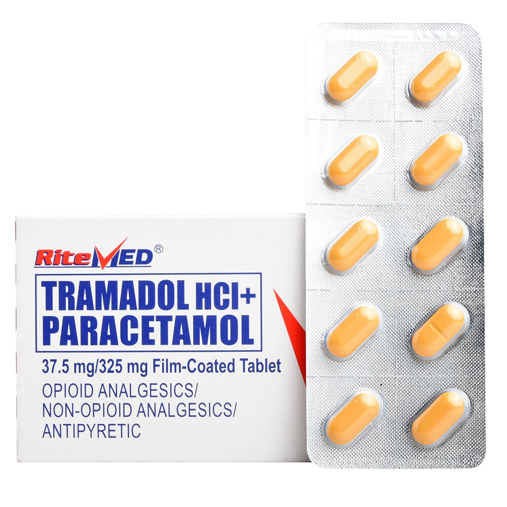 Ritemed: Fever and Body Pain | Watsons Philippines