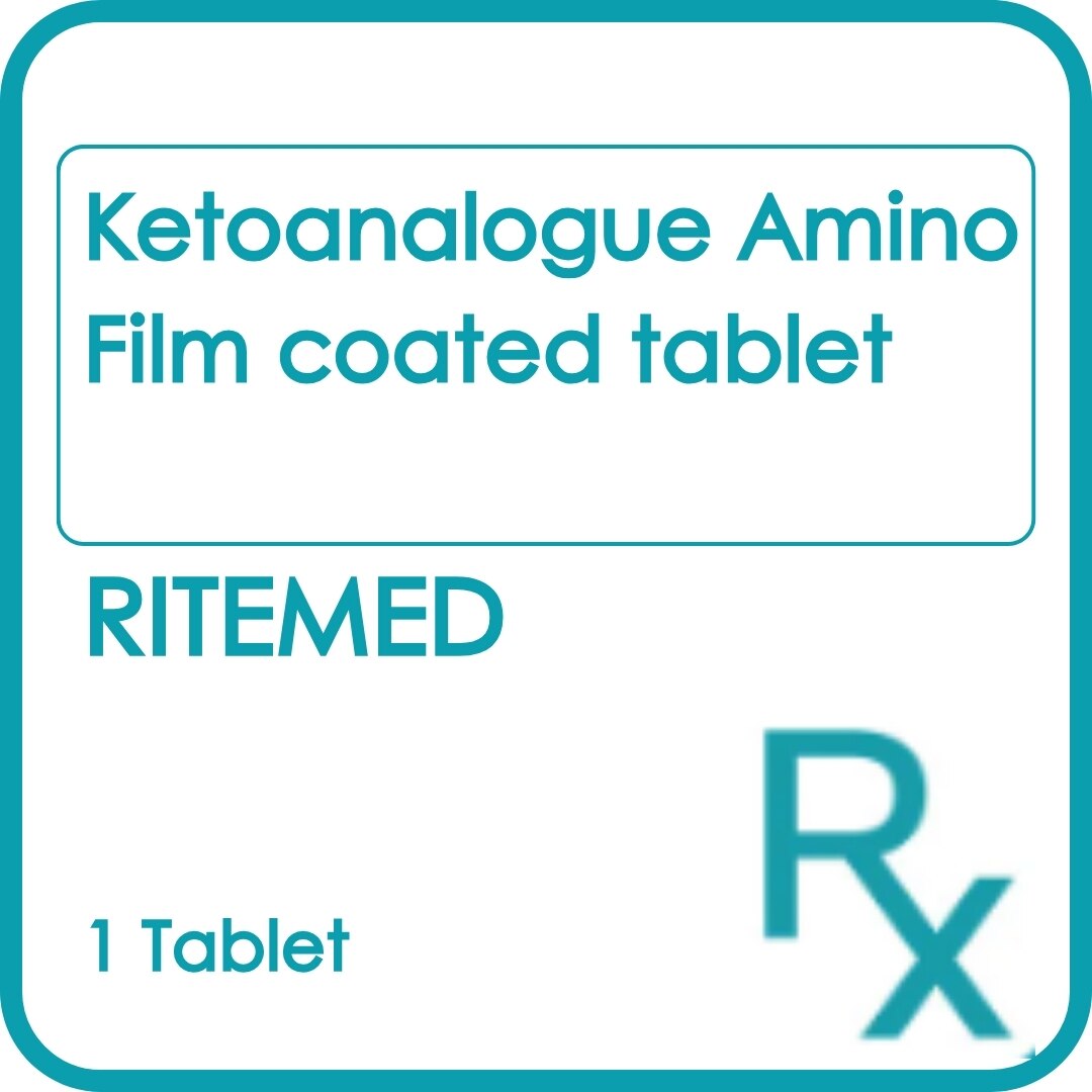 RITEMED | Watsons Philippines