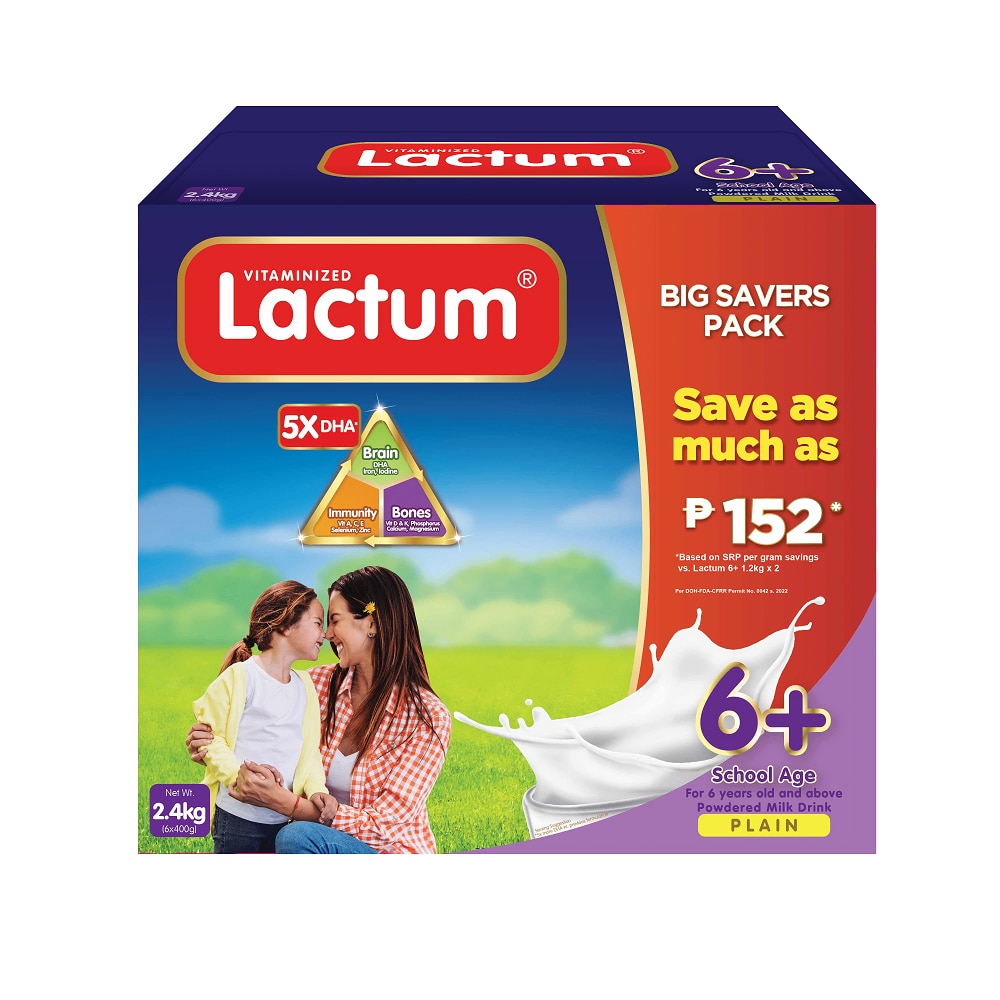 Lactum Above 6 Years Old Home Watsons Philippines lactum-above-6-years-old-home-watsons-philippines