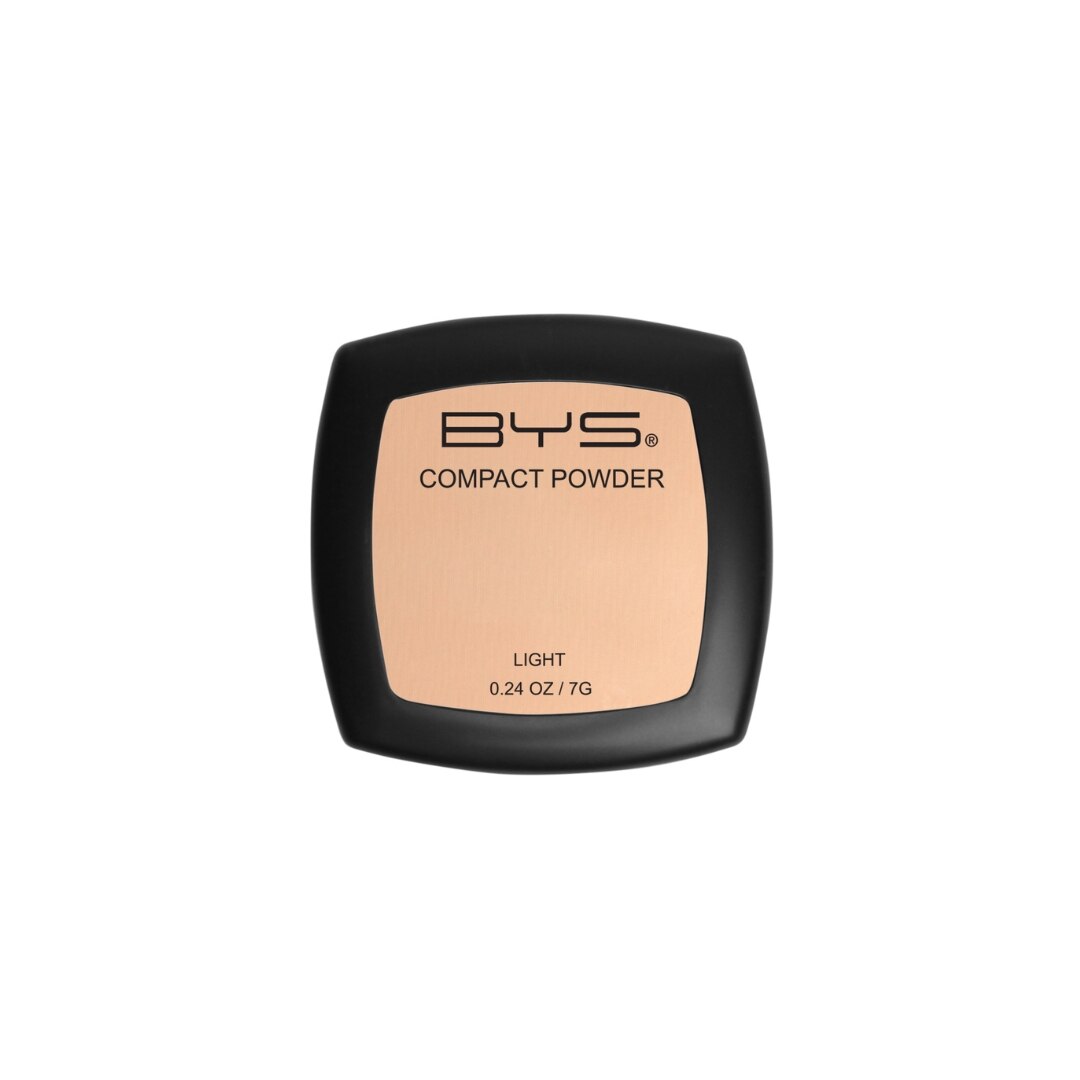BYS: Compact Powder | Watsons Philippines
