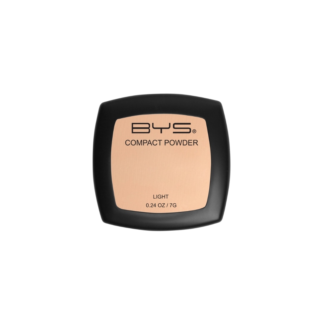 BYS: Compact Powder | Watsons Philippines
