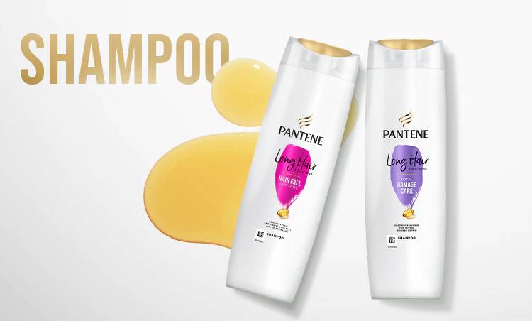 pantene