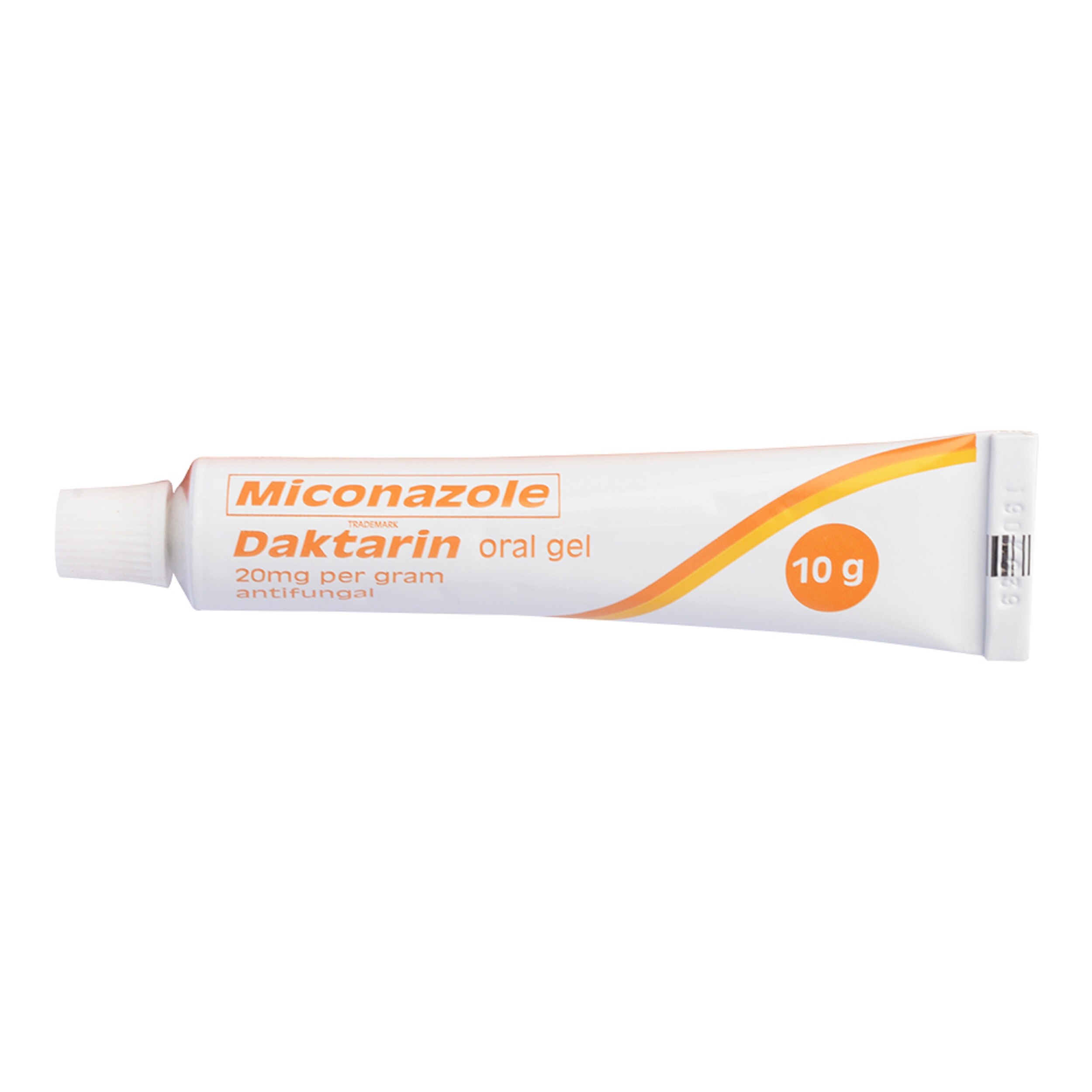 Daktarin Miconazole 2 Oral Gel 10g Watsons Philippines