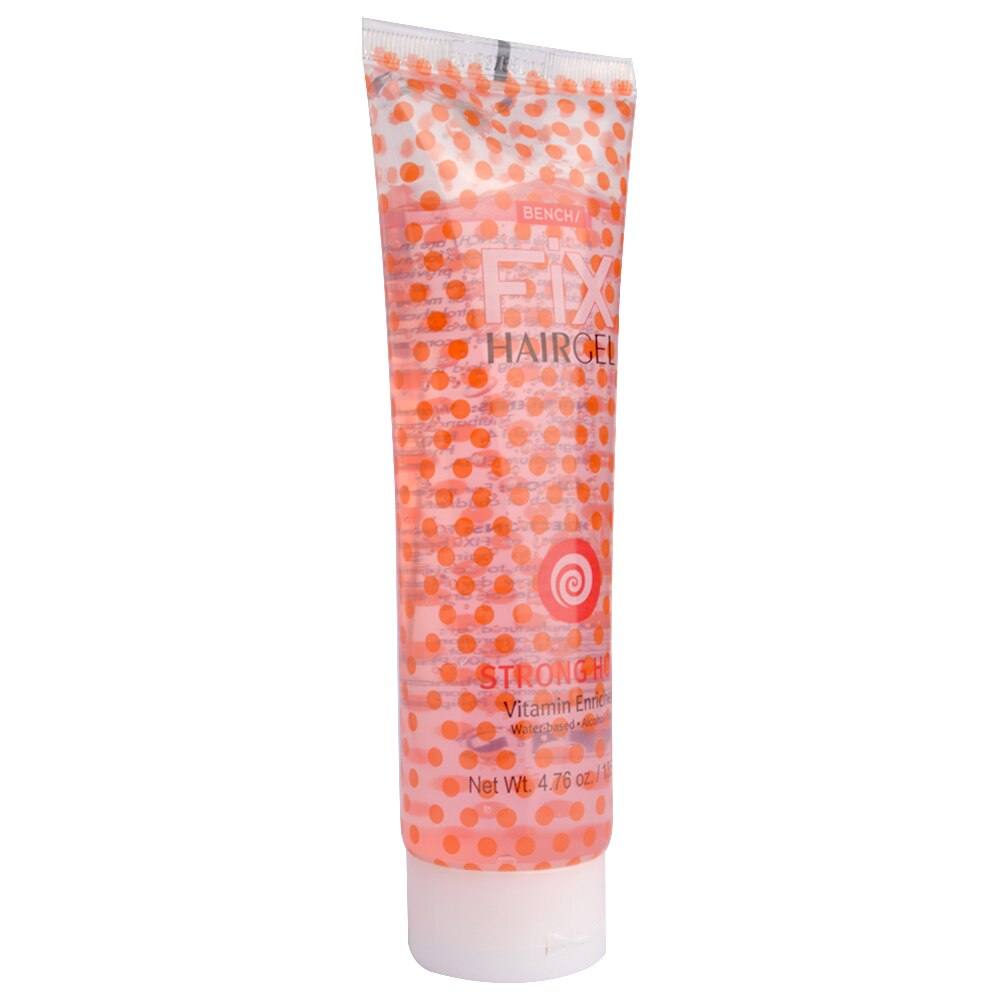 BENCH, Fix Hair Gel Strong Hold 135g | Watsons Philippines BENCH, Fix Hair Gel Strong Hold 135g | Watsons Philippines