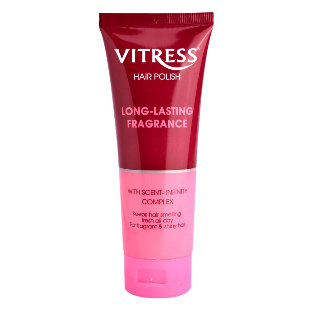 VITRESS, Hair Polish Long-lasting Fragrance 100ml | Watsons Philippines VITRESS, Hair Polish Long-lasting Fragrance 100ml | Watsons Philippines