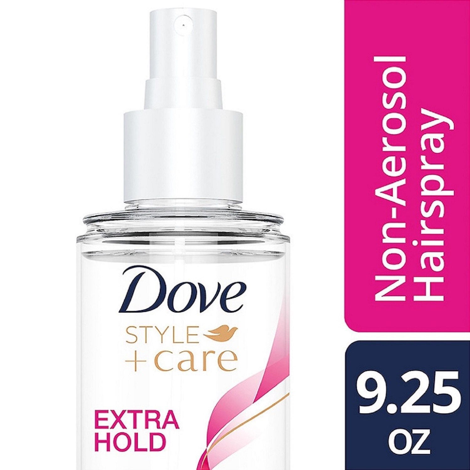 DOVE, Dove Strength & Shine Non-Aero Hairspray | Watsons Philippines DOVE, Dove Strength & Shine Non-Aero Hairspray | Watsons Philippines
