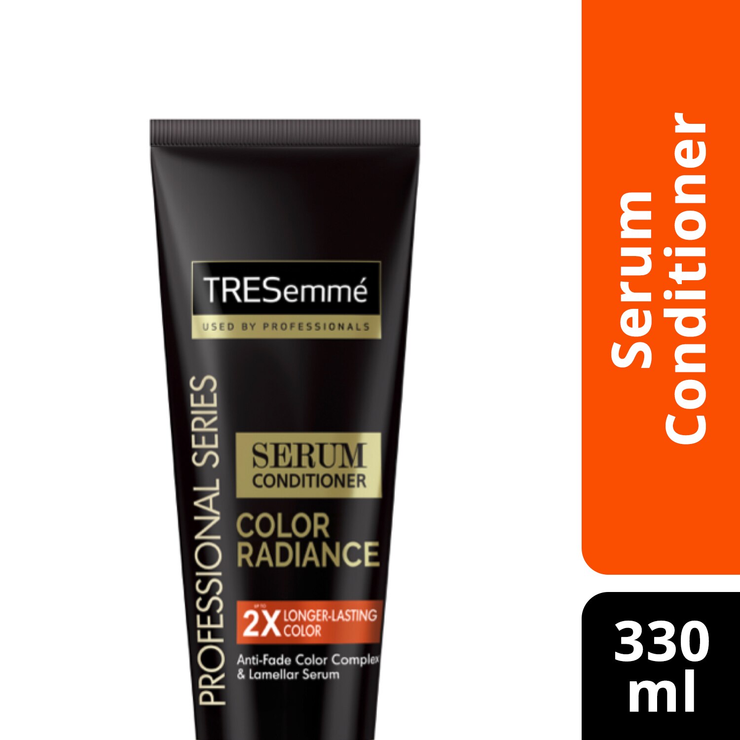 TRESEMME, TRESEMME Serum Conditioner Color Radiance for Colored Hair 330ml | Watsons Philippines TRESEMME, TRESEMME Serum Conditioner Color Radiance for Colored Hair 330ml | Watsons Philippines