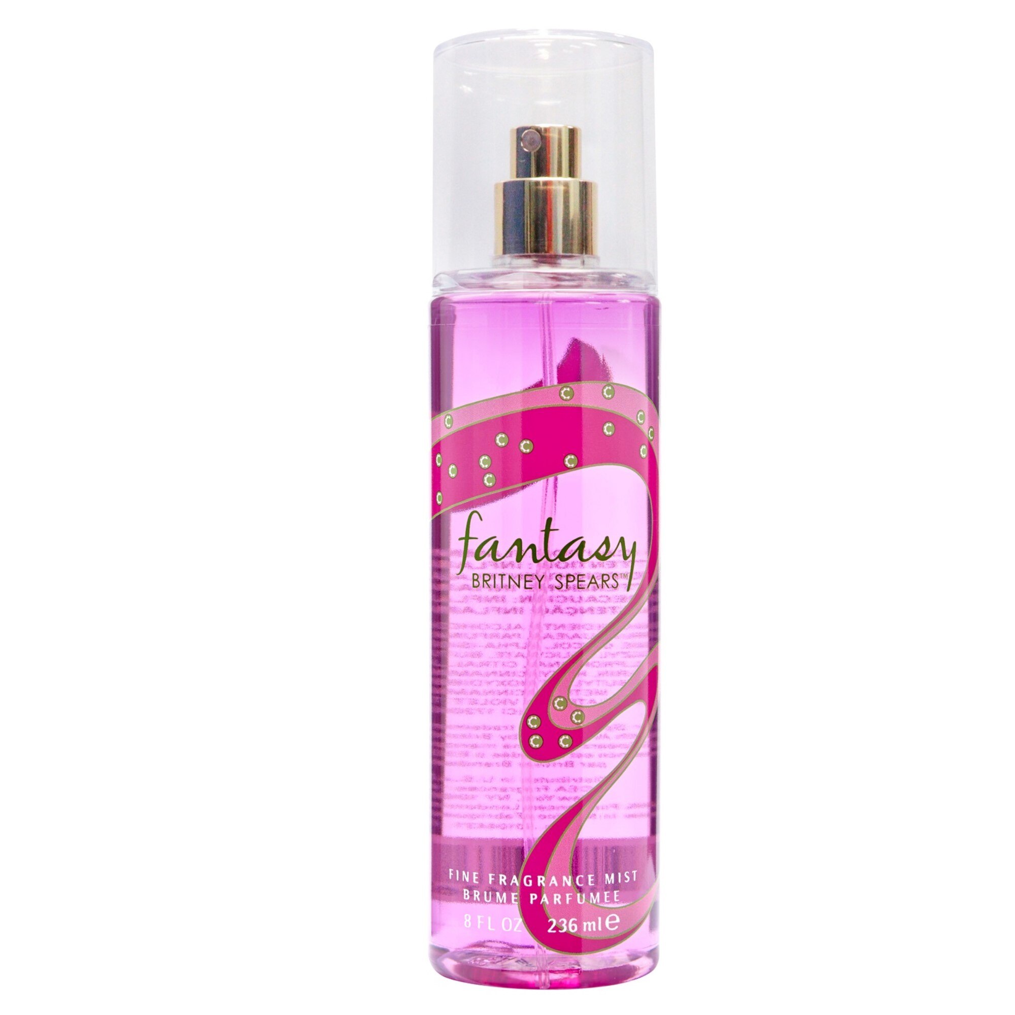 BRITNEY SPEARS, Fantasy Mist 236ml | Watsons Philippines BRITNEY SPEARS, Fantasy Mist 236ml | Watsons Philippines