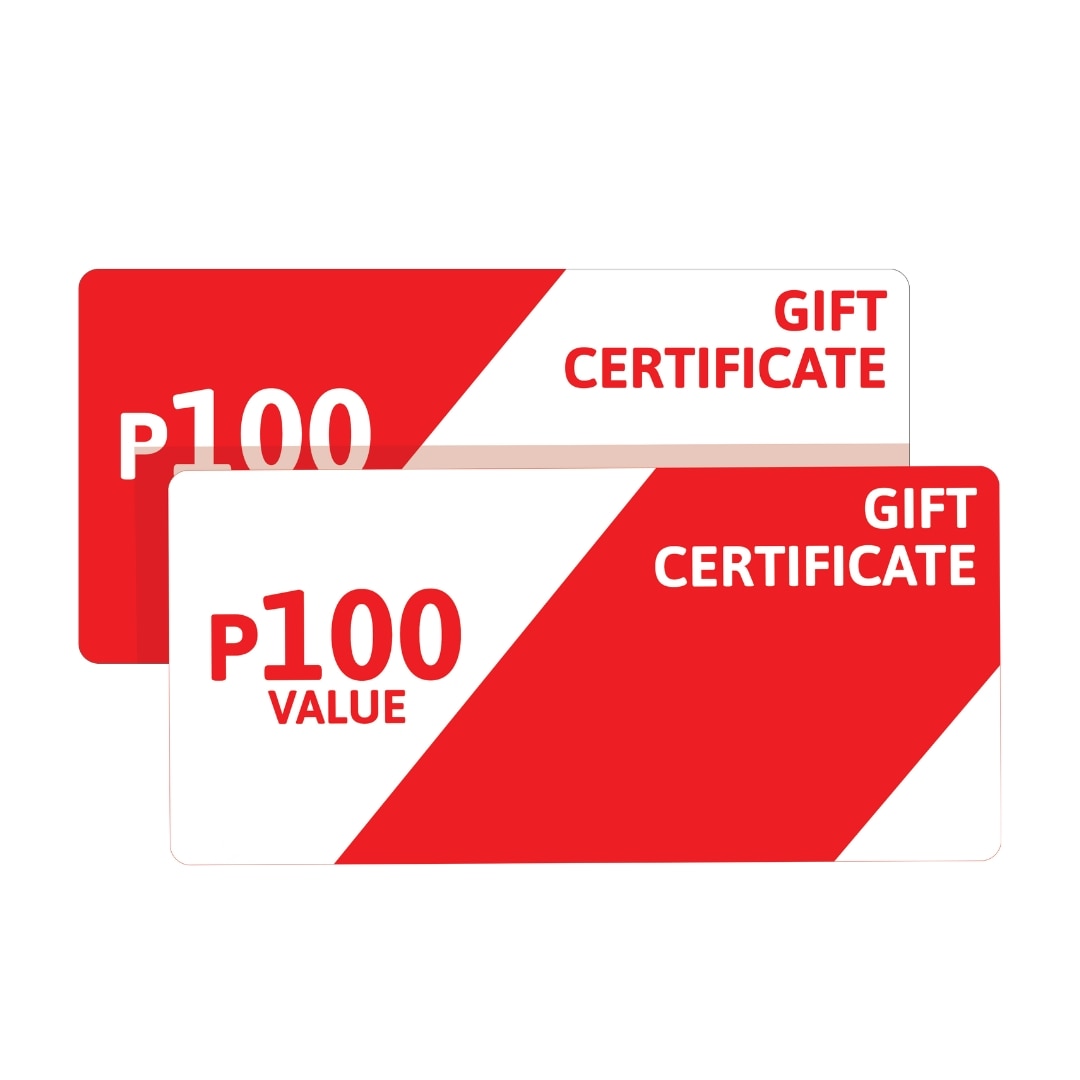 UNIQLO P100 GIFT CERTIFICATE GWP-50041828.jpg