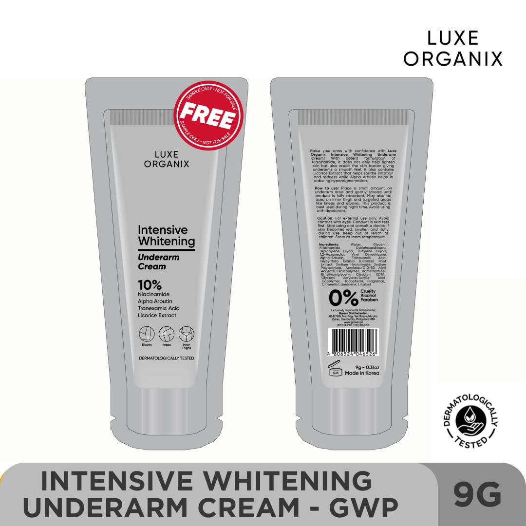 LUXE ORGANIX Intensive Whitening Underarm Cream 9g-50044560.jpg