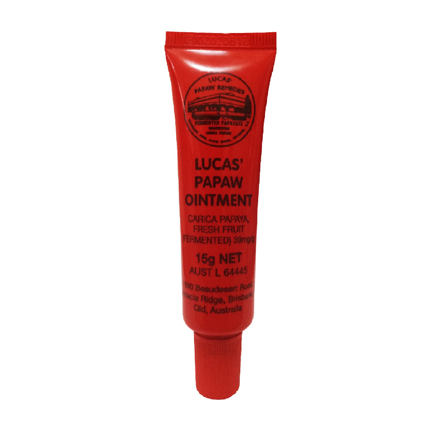 LUCAS PAPAW, Ointment 15g Watsons Philippines LUCAS PAPAW, Ointment 15g Watsons Philippines