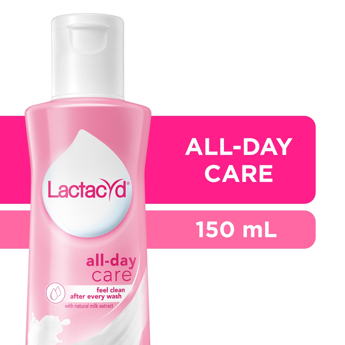 LACTACYD All Day Care Cleansing Daily Feminine Wash 150ml Watsons lactacyd-all-day-care-cleansing-daily-feminine-wash-150ml-watsons
