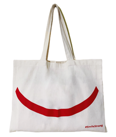 Colgate Smile Strong Tote Bag-50037851.jpg