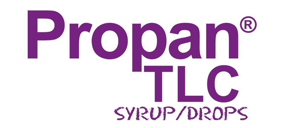 Propan Tlc Logo