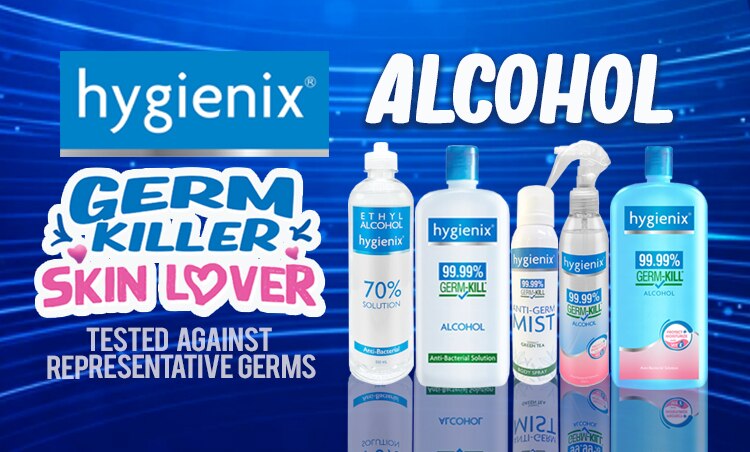 hygienix