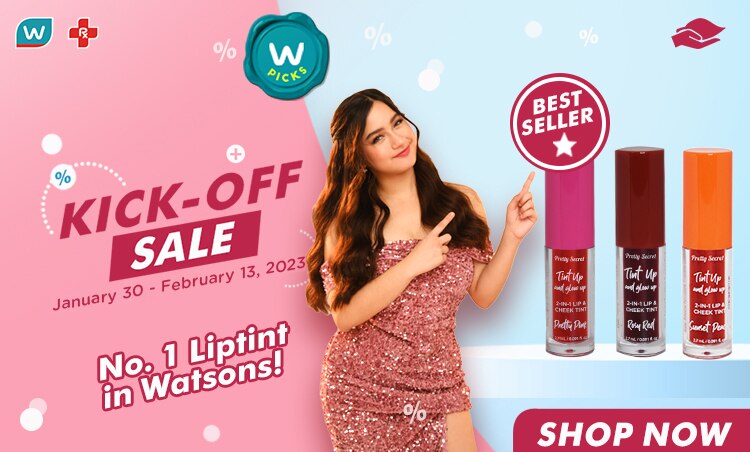 hairfix,cathy doll,dermaid,pretty secret