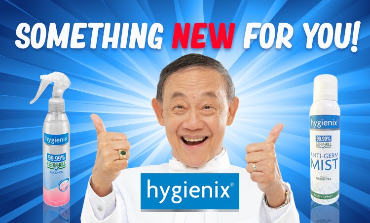 hygienix