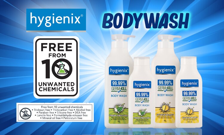 hygienix
