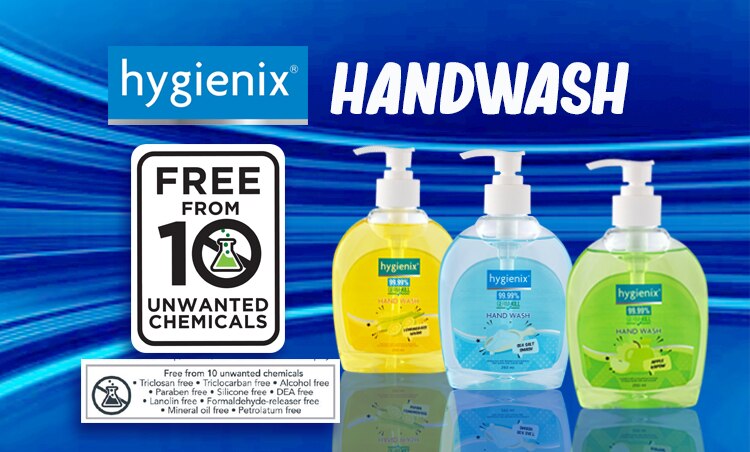 hygienix