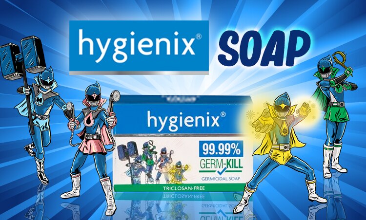 hygienix