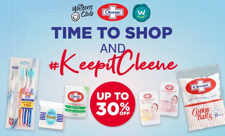 cleene