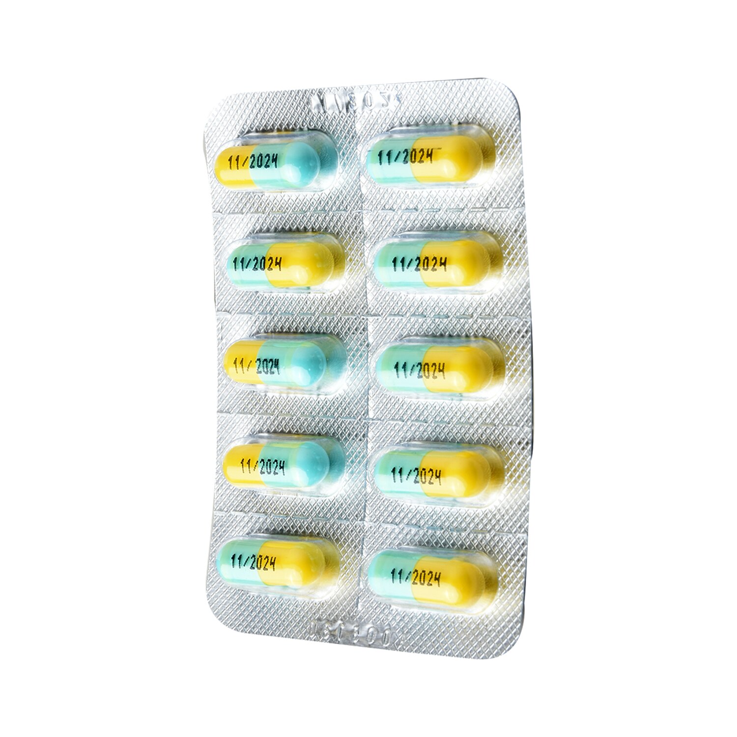 Buy Amoxicillin 250mg Capsules
