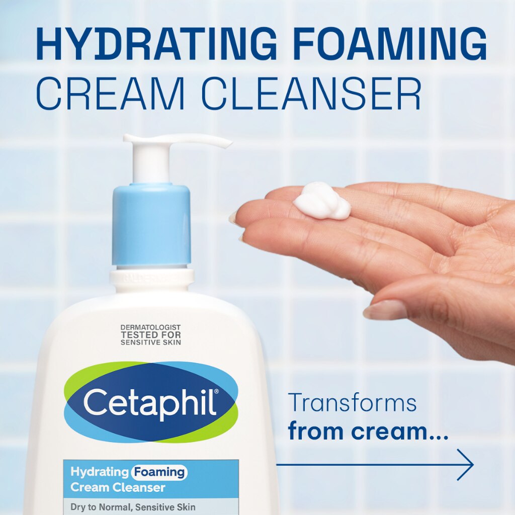 Mesmerizing Cetaphil Foaming Cleanser Image Concept Mesmerizing Cetaphil Foaming Cleanser Image Concept