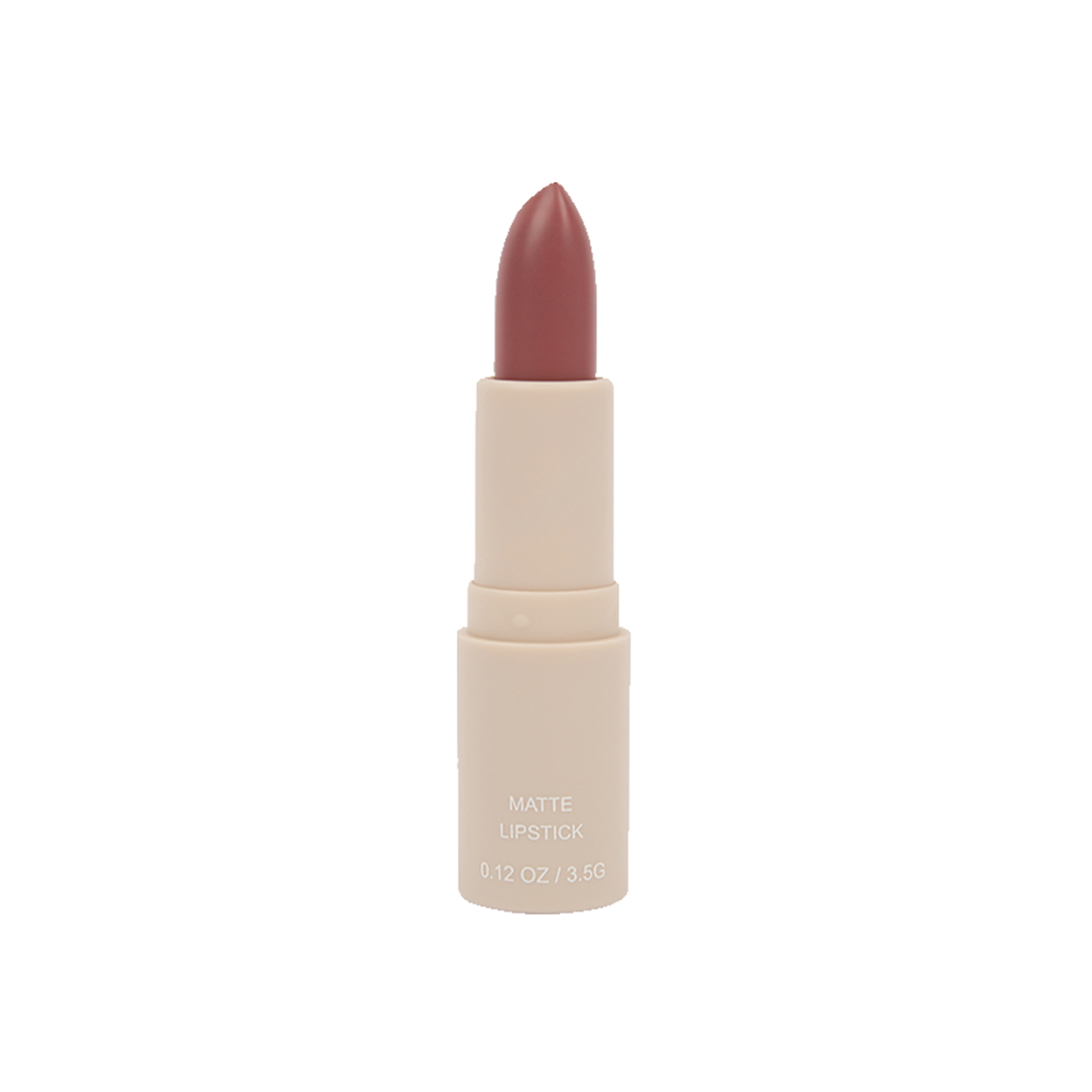 BE FREE by BYS Matte Lipstick - Blossom 35G-50044797.jpg