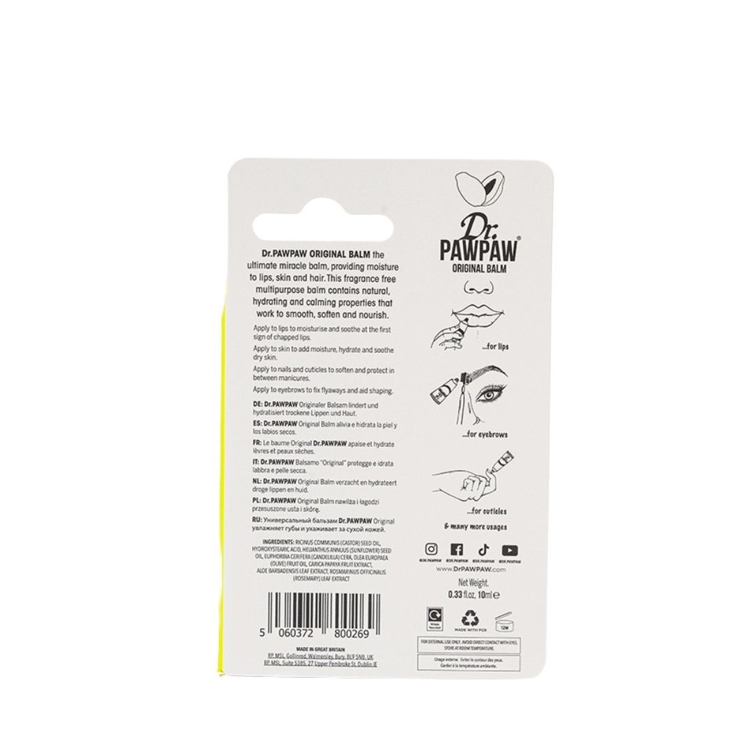 DR PAW PAW Original Balm 10ml-50045087.jpg