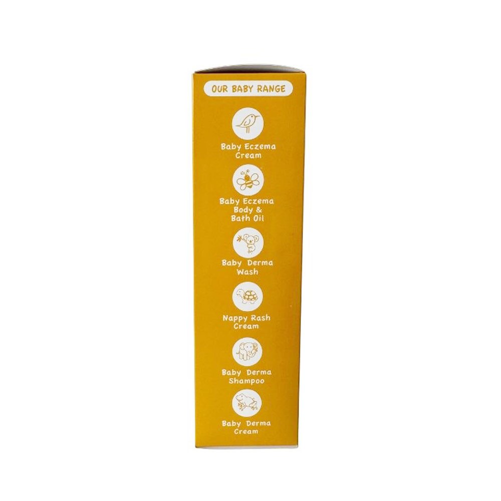 GRAHAMS NATURAL Baby Eczema Cream 150g-50047074.jpg