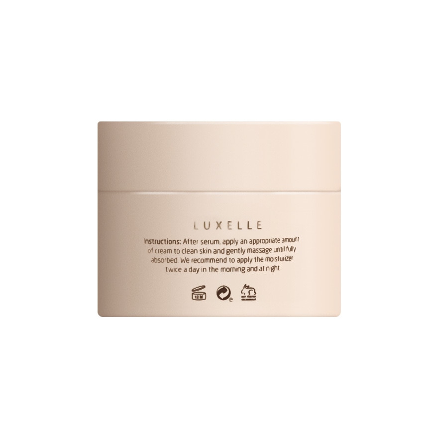 LUXELLE 24K Gold Luminous Face Cream-50056865.jpg