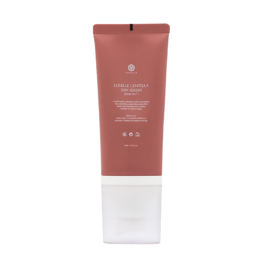LUXELLE Centella Sun Serum SPF50-50056868.jpg