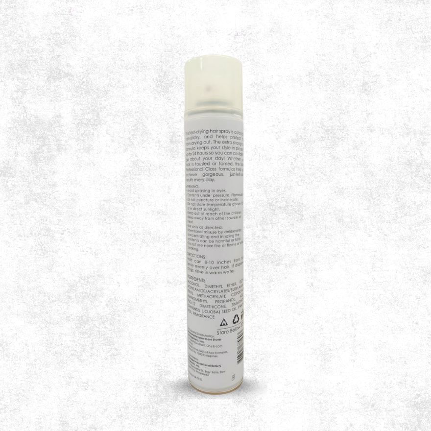 HAIR TREATS Mega Hold Hair Spray 400ml-50058465.jpg