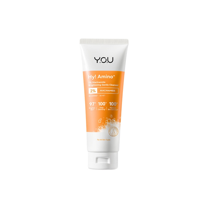 YOU Hy Amino 2 Niacinamide Brightening Gel Cleanser 100g-50058638.jpg